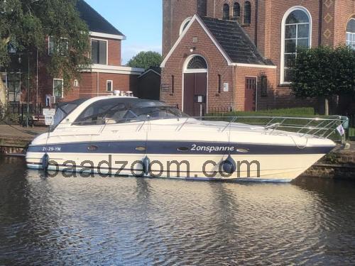 Bavaria Sport 38 anmeldelser og tekniske specifikationer